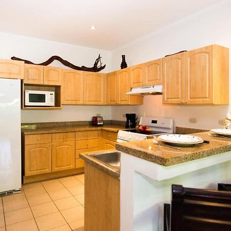 Dazzling Ocean Views From A Bluff In Flamingo - Magnificent Inside And Out Villa Playa Flamingo Exterior photo